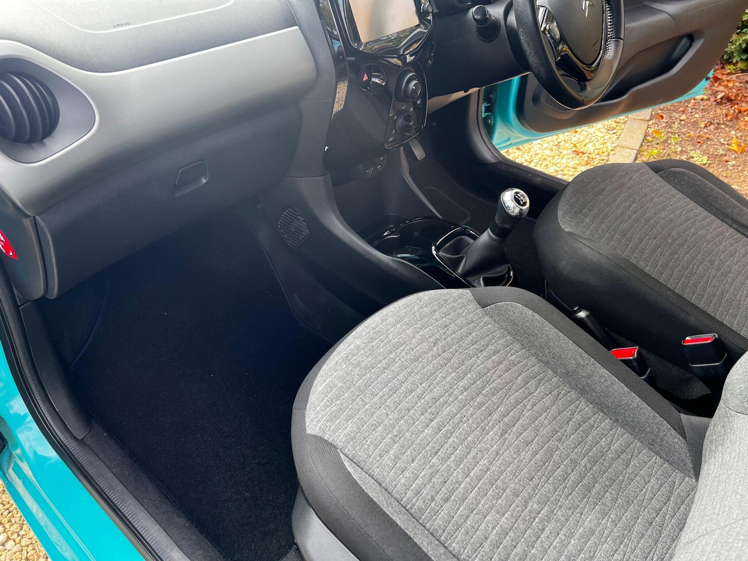 Used Citroen C1 2015 for sale - 76945991: Photo 20