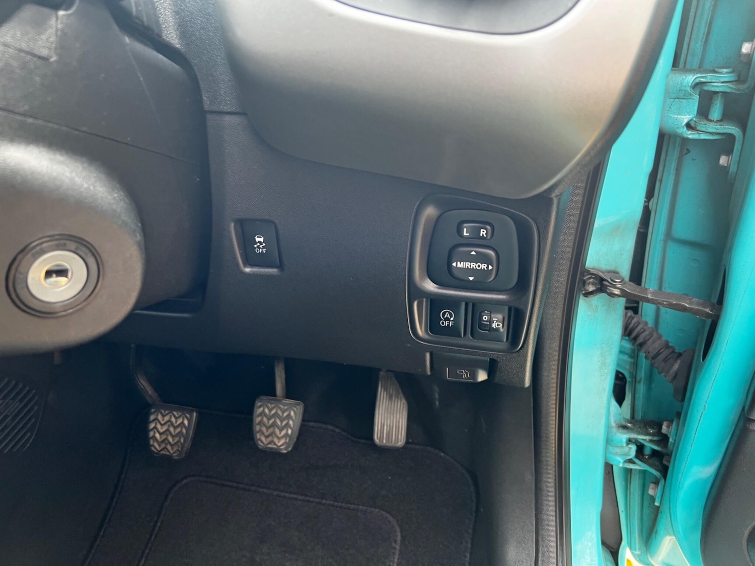 Used Citroen C1 2015 for sale - 76945991: Photo 23