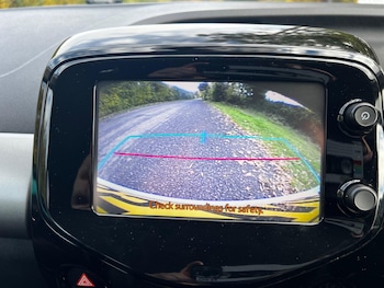 Used Citroen C1 2015 for sale - 76945991: Photo