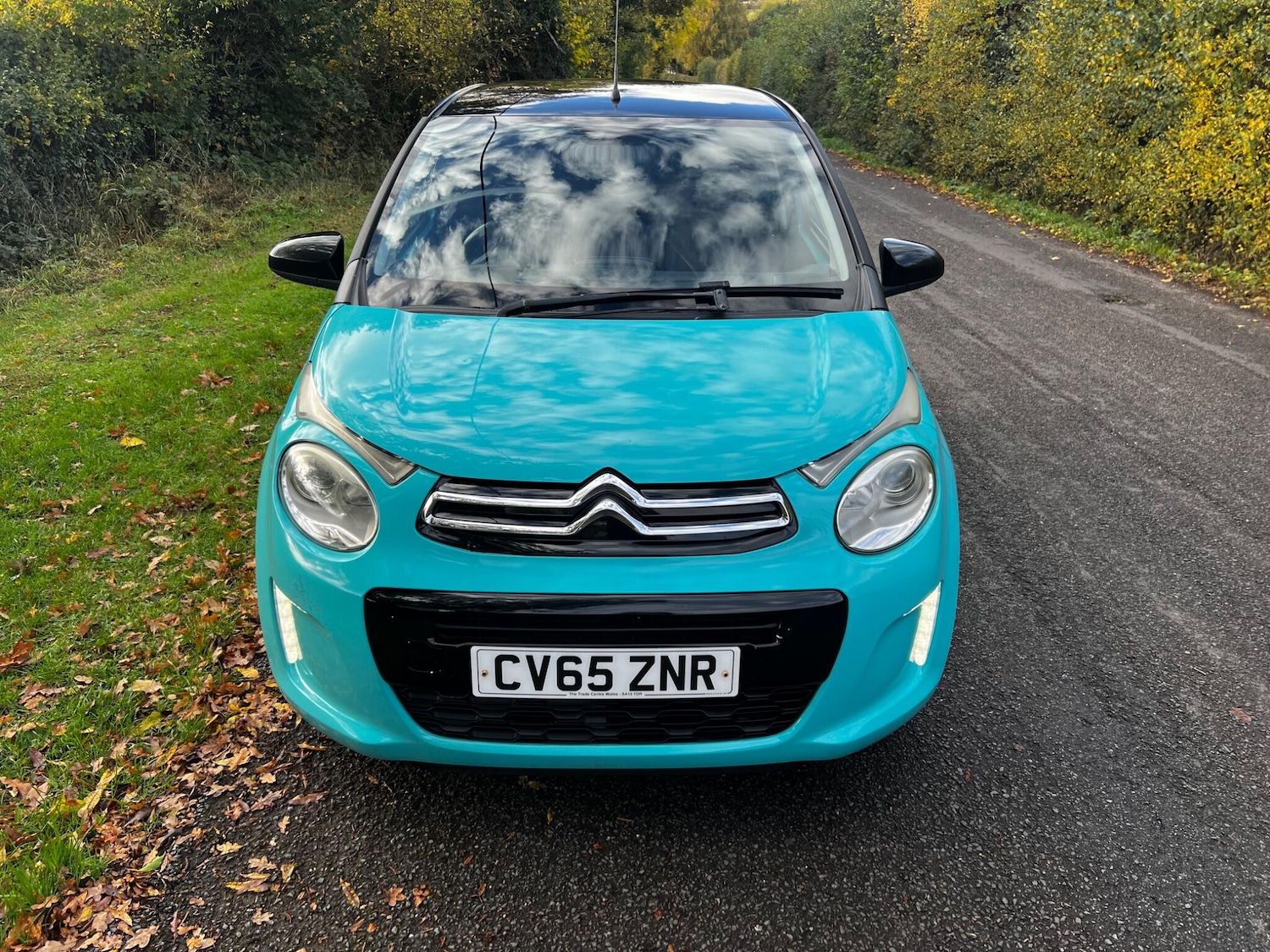 Used Citroen C1 2015 for sale - 76945991: Photo 4