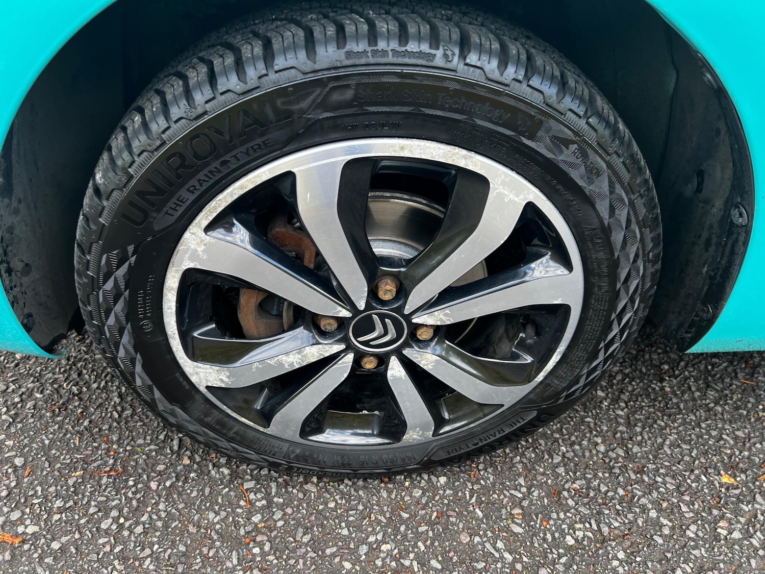 Used Citroen C1 2015 for sale - 76945991: Photo 6