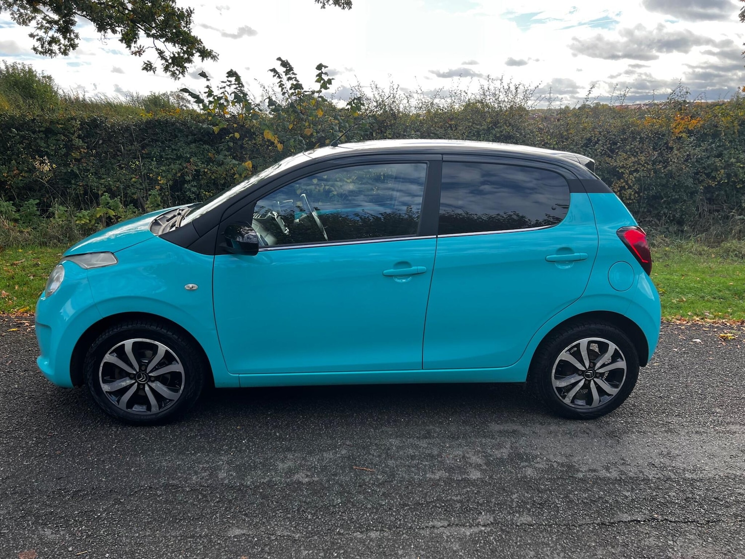 Used Citroen C1 2015 for sale - 76945991: Photo 7