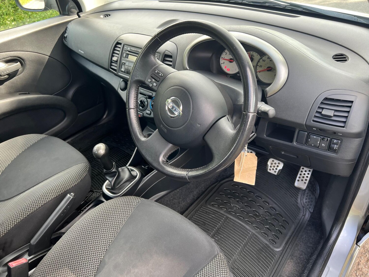 Used Nissan Micra for sale - 77559879: Photo 17