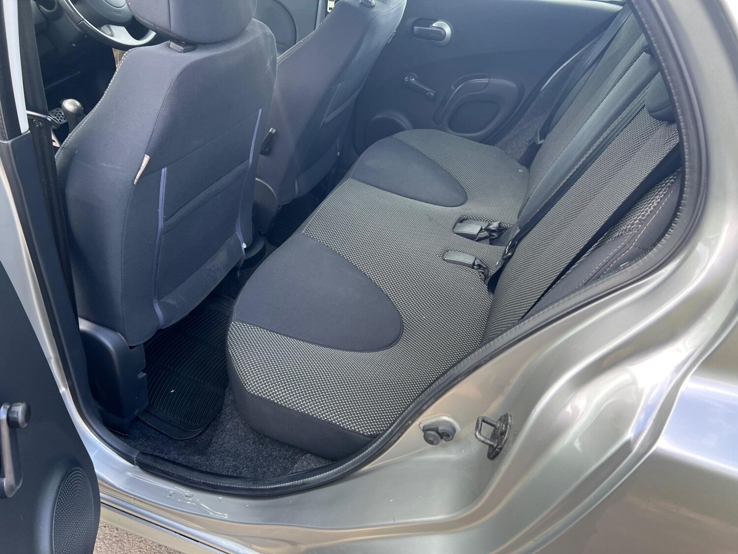 Used Nissan Micra for sale - 77559879: Photo 19