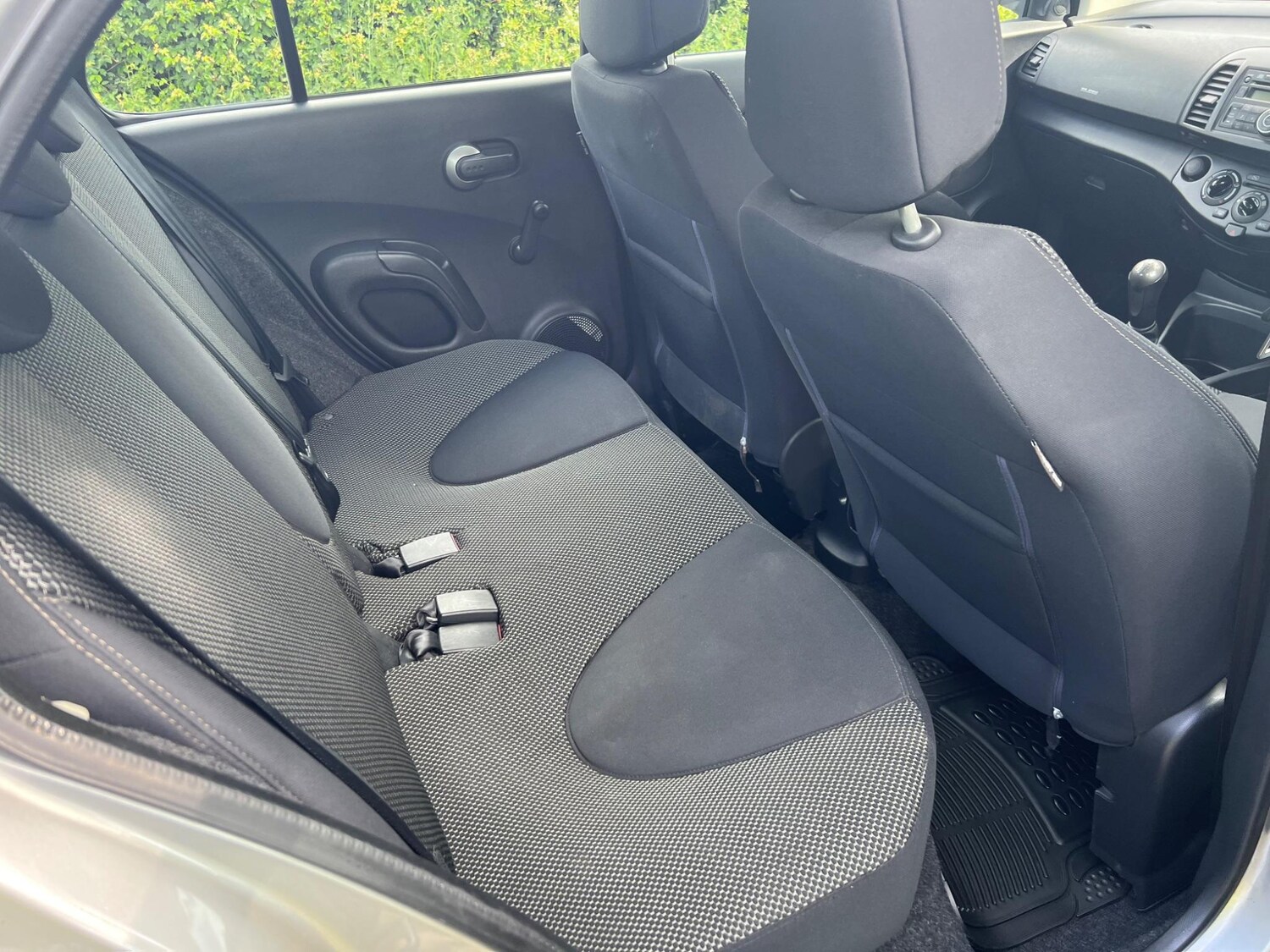 Used Nissan Micra for sale - 77559879: Photo 20