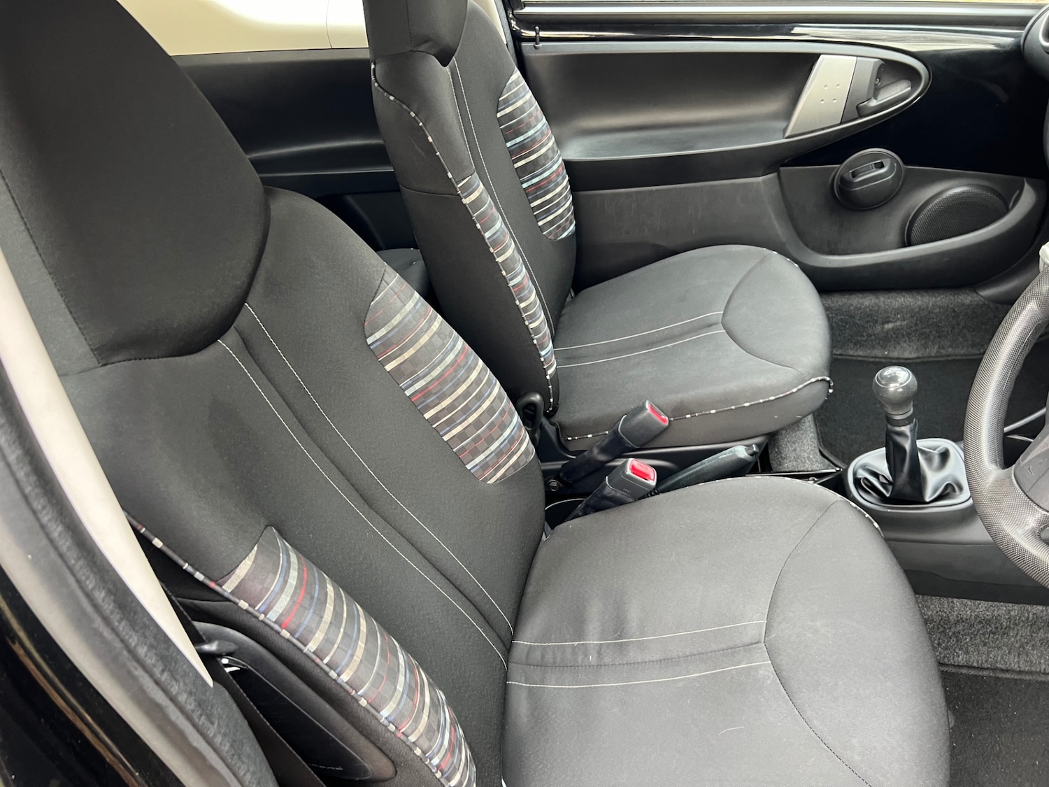 Used Citroen C1 2012 for sale - 76960304: Photo 17