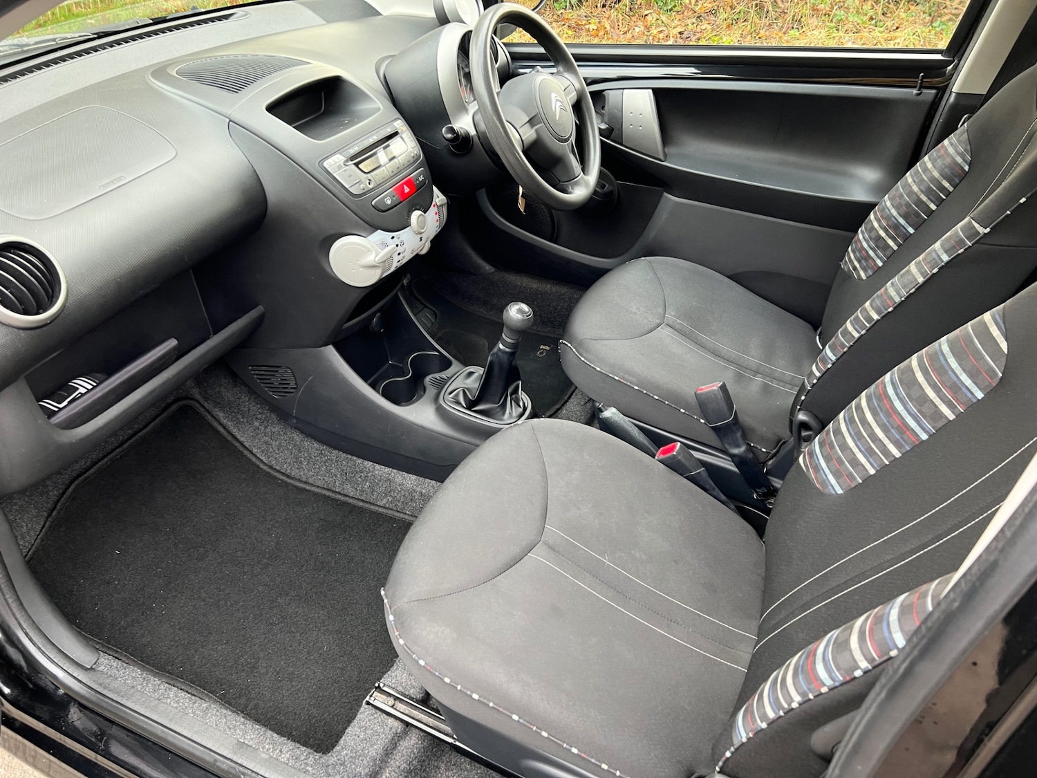 Used Citroen C1 2012 for sale - 76960304: Photo 18