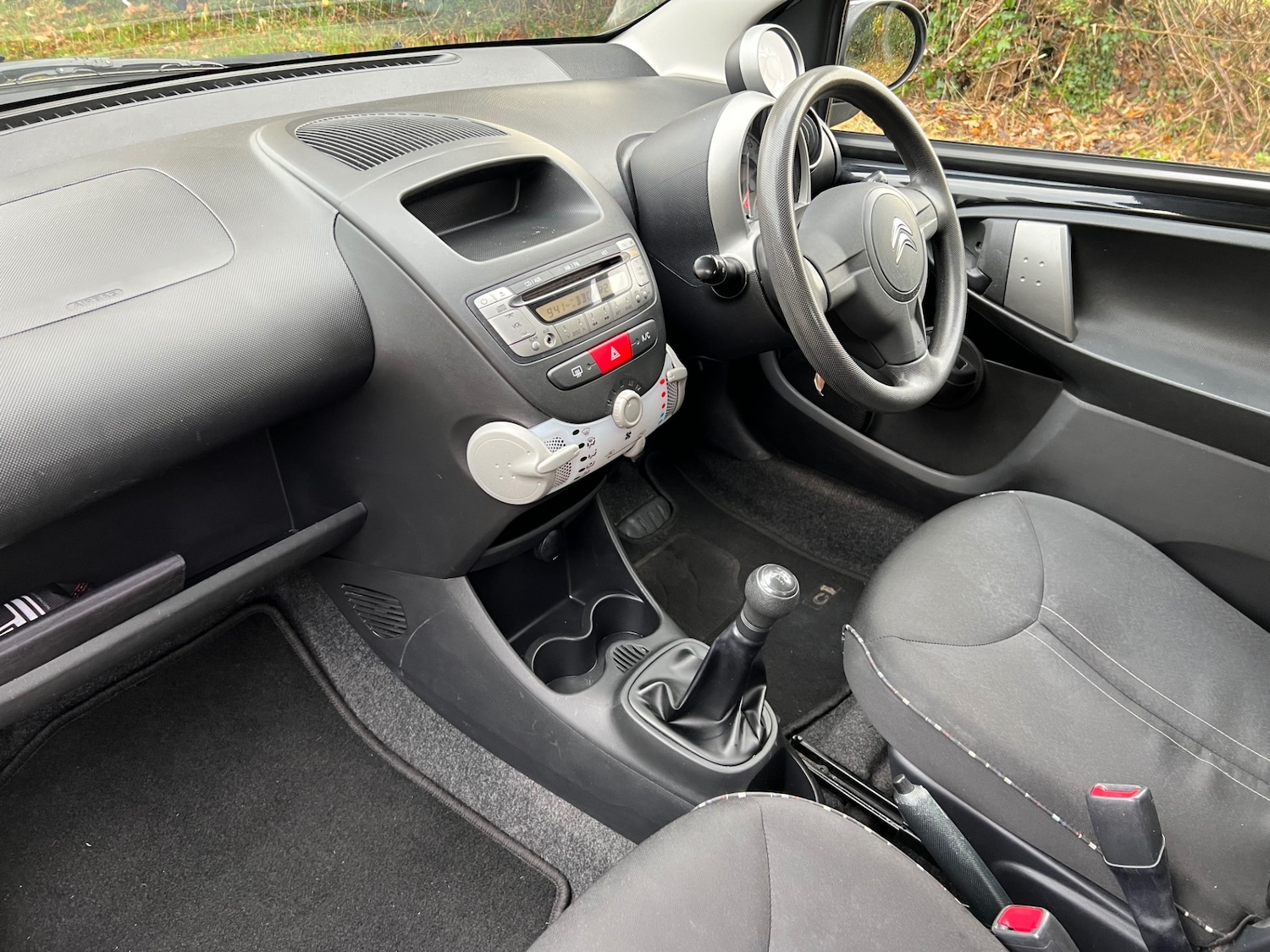 Used Citroen C1 2012 for sale - 76960304: Photo 19