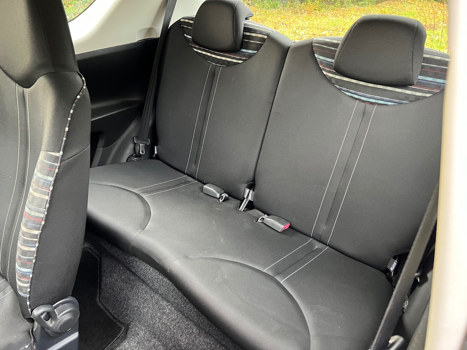 Used Citroen C1 2012 for sale - 76960304: Photo 20