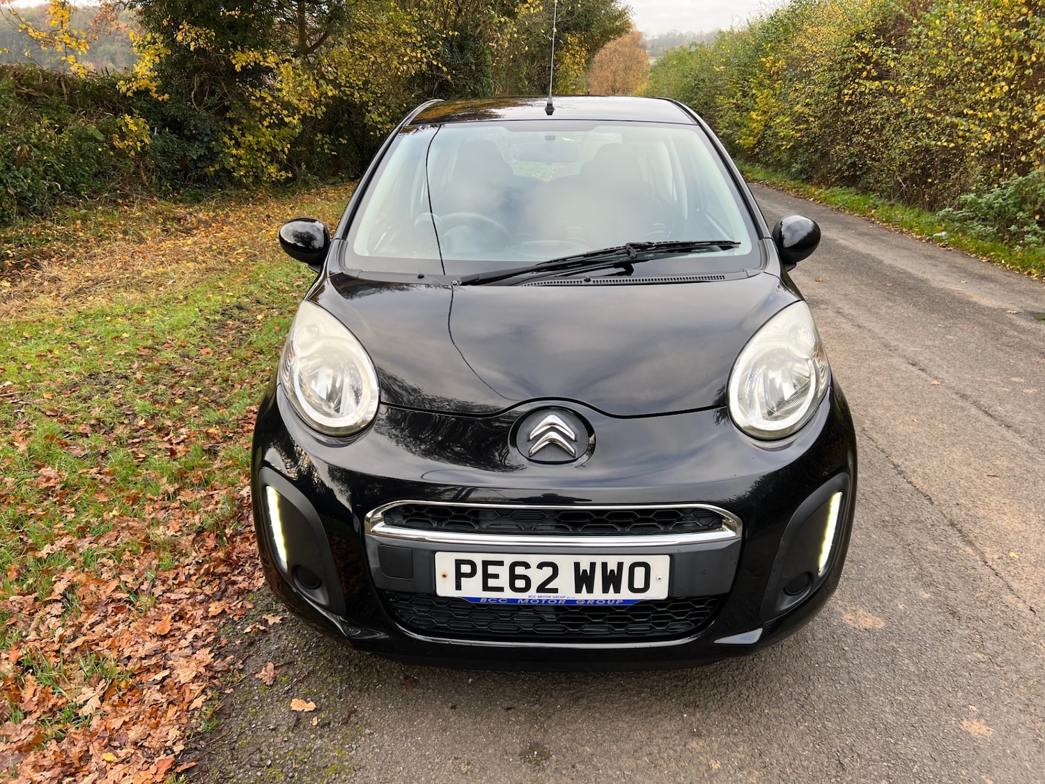 Used Citroen C1 2012 for sale - 76960304: Photo 4