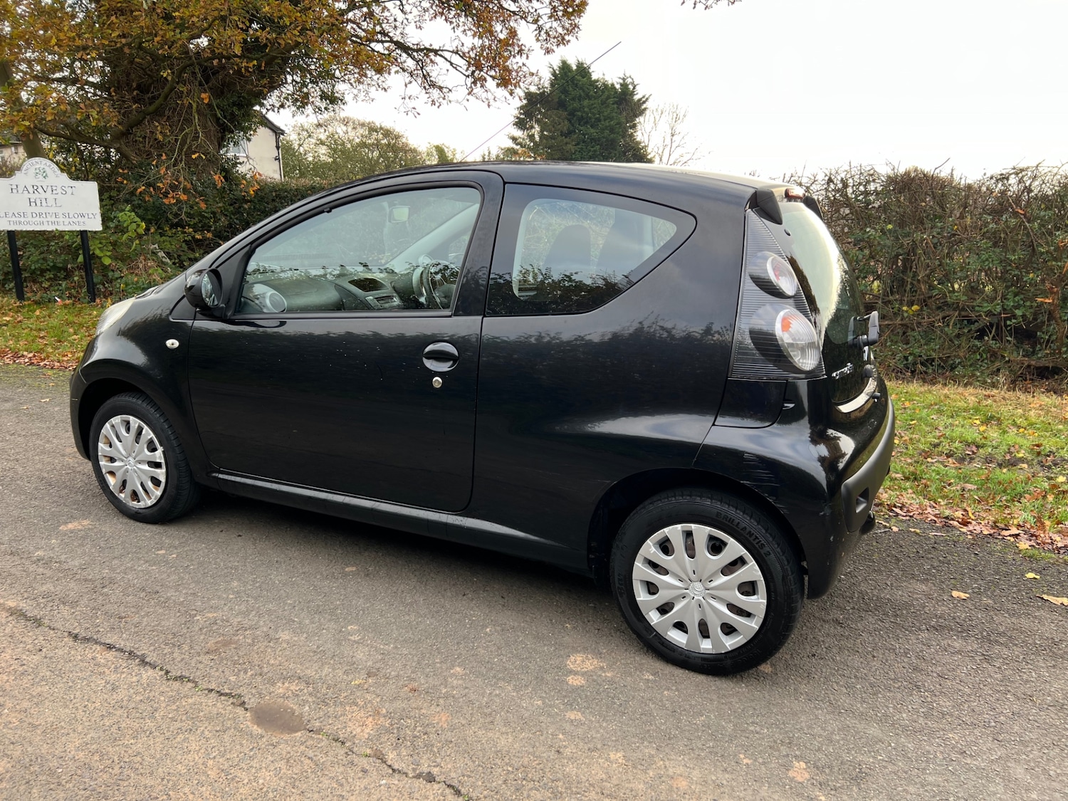 Used Citroen C1 2012 for sale - 76960304: Photo 6