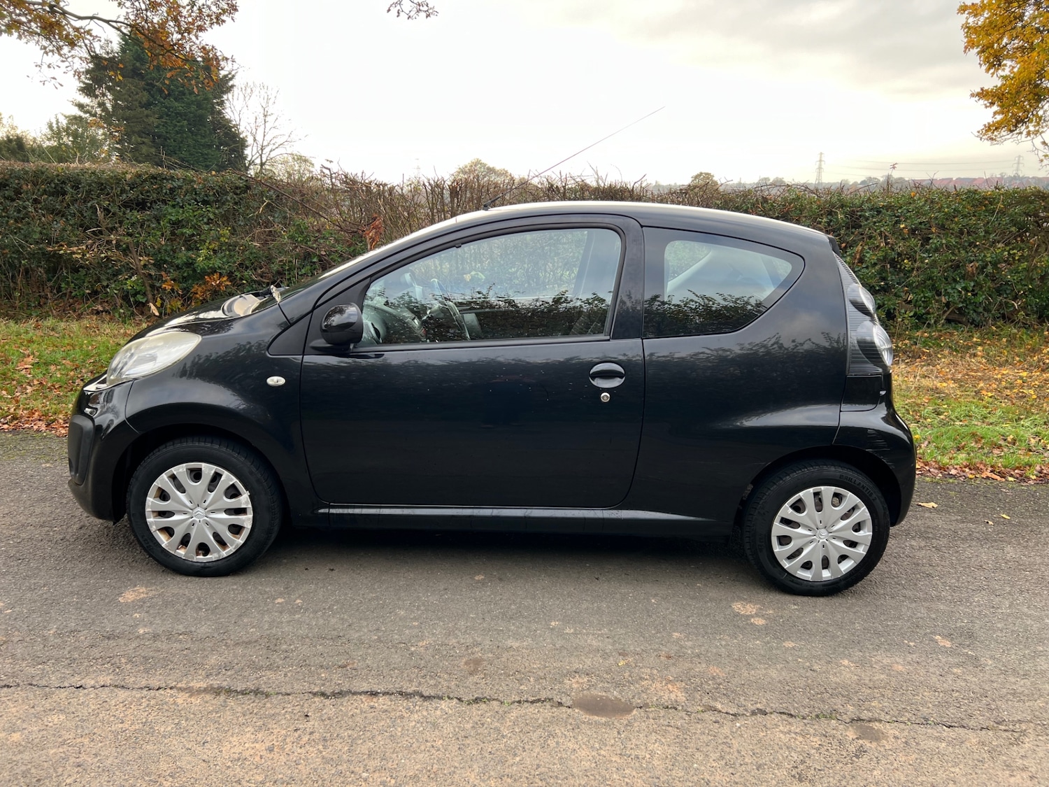 Used Citroen C1 2012 for sale - 76960304: Photo 7