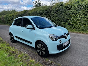 Used Renault Twingo 2014 for sale - 78559271: Photo