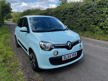Used Renault Twingo 2014 for sale - 78559271: Photo