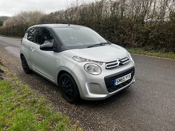 Used Citroen C1 2015 for sale - 78443541: Photo