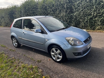 2006 (56) - 1.4 Freedom 3dr