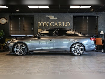 Used Audi A4 2024 for sale - 79268476: Photo
