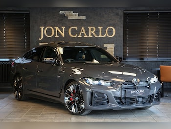 Used BMW 4 Series 2025 for sale - 79268563: Photo