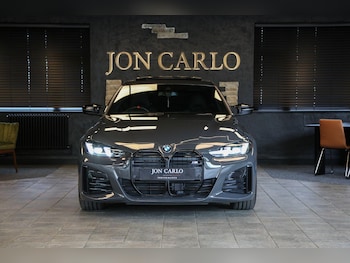 Used BMW 4 Series 2025 for sale - 79268563: Photo