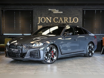 Used BMW 4 Series 2025 for sale - 79268563: Photo