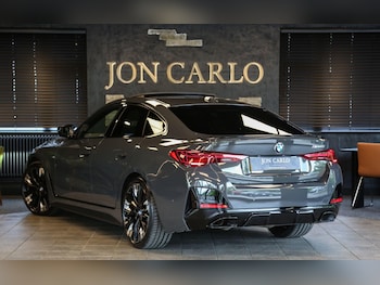 Used BMW 4 Series 2025 for sale - 79268563: Photo