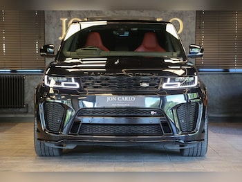 Used Land Rover Range Rover Sport 2019 for sale - 79396167: Photo