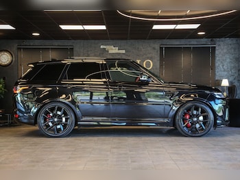 Used Land Rover Range Rover Sport 2019 for sale - 79396167: Photo