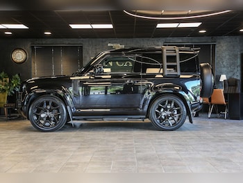 Used Land Rover Defender 2023 for sale - 79268813: Photo