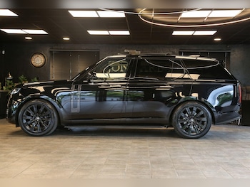 Used Land Rover Range Rover 2023 for sale - 79268550: Photo