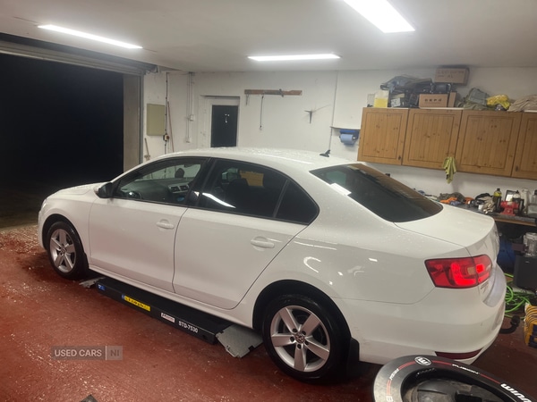 Used Volkswagen Jetta 2014 for sale - 77511724: Photo 2