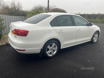 Used Volkswagen Jetta 2014 for sale - 77511724: Photo
