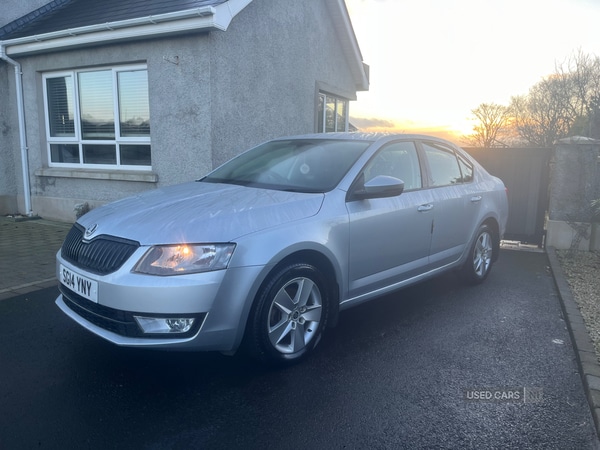 Used Skoda Octavia 2014 for sale - 76866693: Photo 2
