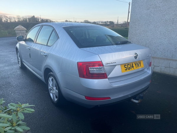 Used Skoda Octavia 2014 for sale - 76866693: Photo 3