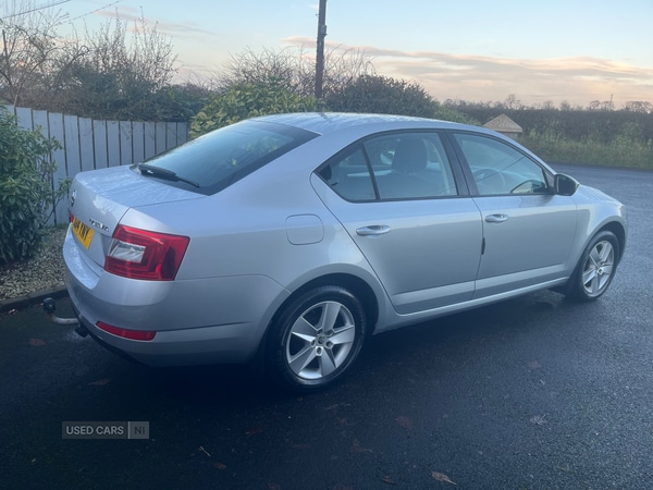 Used Skoda Octavia 2014 for sale - 76866693: Photo 4