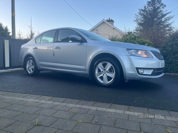 Used Skoda Octavia 2014 for sale - 76866693: Photo 5