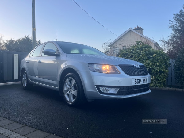 Used Skoda Octavia 2014 for sale - 76866693: Photo 6
