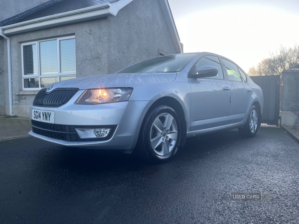 Used Skoda Octavia 2014 for sale - 76866693: Photo 7