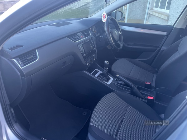 Used Skoda Octavia 2014 for sale - 76866693: Photo 9