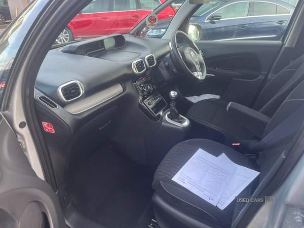 Used Citroen C3 Picasso 2011 for sale - 77230955: Photo 2