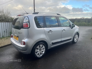 Used Citroen C3 Picasso 2011 for sale - 77230955: Photo