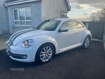 Used Volkswagen Beetle 2013 for sale - 78059204: Photo