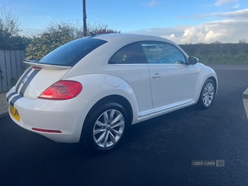 Used Volkswagen Beetle 2013 for sale - 78059204: Photo