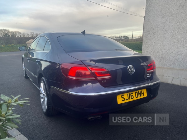Used Volkswagen CC 2016 for sale - 77941211: Photo 3