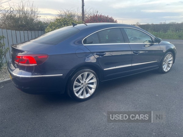 Used Volkswagen CC 2016 for sale - 77941211: Photo 4