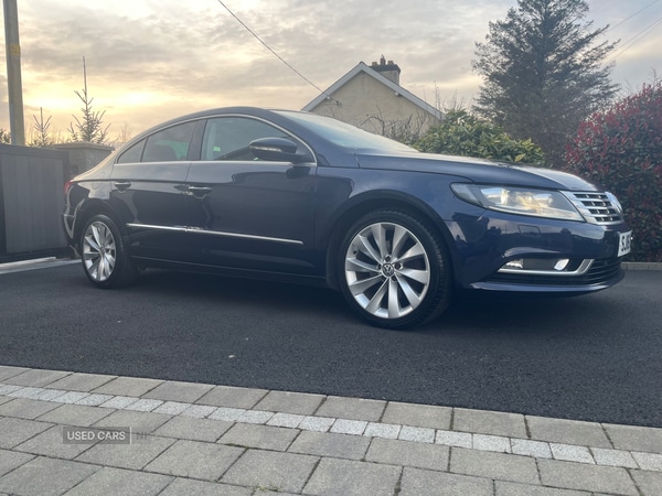 Used Volkswagen CC 2016 for sale - 77941211: Photo 5