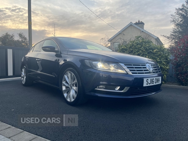 Used Volkswagen CC 2016 for sale - 77941211: Photo 6