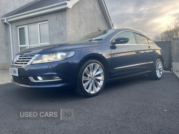 Used Volkswagen CC 2016 for sale - 77941211: Photo 7