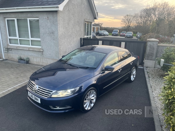 Used Volkswagen CC 2016 for sale - 77941211: Photo 8