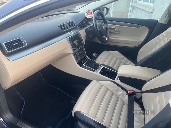 Used Volkswagen CC 2016 for sale - 77941211: Photo 9