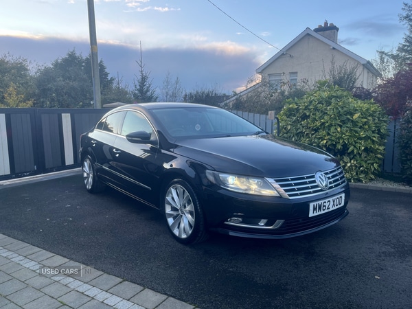 Used Volkswagen CC 2013 for sale - 76359656: Photo 1